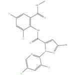 Tetrachlorantraniliprole