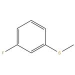 3-FLUOROTHIOANISOLE