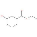 Ethyl 3-hydroxy cyclo hexanecarboxylate