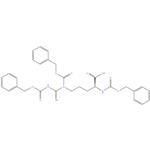 Tris(benzyloxycarbonyl)arginine