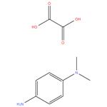 N,N-Dimethyl-1,4-phenylenediamine oxalate