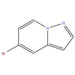 5-bromopyrazolo[1,5-a]pyridine