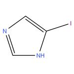 4-Iodoimidazole, 90%