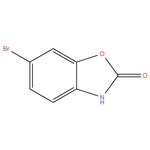 6-BROMO-1,3-BENZOXAZOL-2-(3H)-ONE