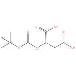 Boc-D-Aspartic Acid