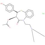 Diltiazem EP Impurity C