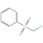 ((Chloromethyl)sulfonyl)benzene