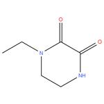 1-Ethyl-2,3-piperazinedione