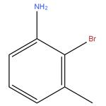 2-Bromo-3-methylaniline