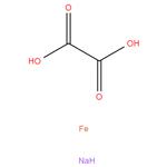 Iron(III) sodium oxalate