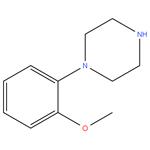 1-(2-Methoxyphenyl)-piperazine