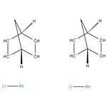 Chloro(norbornadiene)rhodium(I) dimer