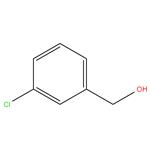 3-Chlorobenzyl alcohol, 98%