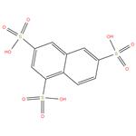 1,3,(6,7)-Naphthalenetrisulfonic acid trisodium salt hydrate