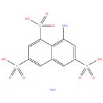 8-Aminonaphthalene-1,3,6-trisulfonic acid disodium salt