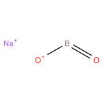 Sodium metaborate