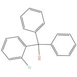 (2-Chlorophenyl)diphenylmethanol