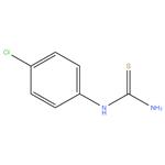 1-(4-ChloroPhenyl) thiourea