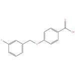 Safinamide Metabolite NW 1689