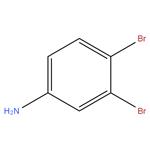 3,4-Dibromoaniline