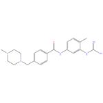 Imatinib Impurity B (Crude)