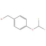 4-DIFLUOROMETHOXY-BENZYL-BROMIDE