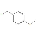 4-thiomethyl-benzyl chloride