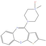 Olanzapine N-Oxide