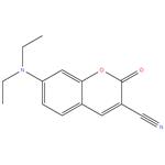 3-Cyano-7-(diethylamino) coumarin