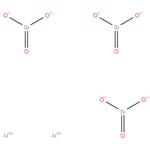 Aluminate silicate