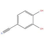 3,4-dihydroxy benzonitrile