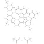 RU[(R)-T-BINAP](OCOH3)2