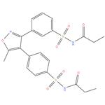 parecoxib di sulfomide