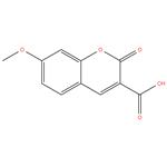 7-Methoxycoumarin-3-carboxylic acid