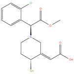 Clopidogrel Metabolite H2