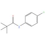 N-(4-chlorophenyl)-2,2 dimethylpropanamide