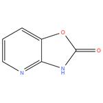 3H-Oxazolo[4,5-b]pyridin-2(3H)-one