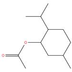 Menthyl acetate