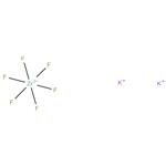 Potassium hexafluorozirconate