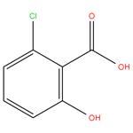 2-Chloro-6-hydroxybenzoic acid