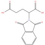 Phthalimidoglutaric acid, 95%