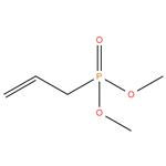 Allylphosphonic acid dimethyl ester