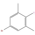 2,6-Dimethyl-4-Bromoiodobenzene