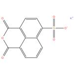 4-Sulfo-1,8-naphthalic anhydride potassium salt