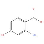 2-Amino-4-hydroxybenzoic acid