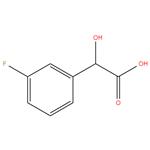 3-Fluoromandelic acid
