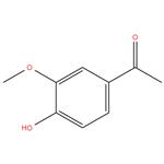 4'-Hydroxy-3'-methoxyacetophenone