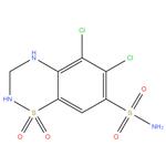 Hydrochlorothiazide 5-Chloro Impurity