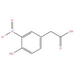 4-HYDROXY-3-NITRO PHENYL ACETIC ACID