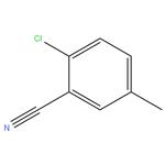 2-Chloro-5-methylbenzonitrile